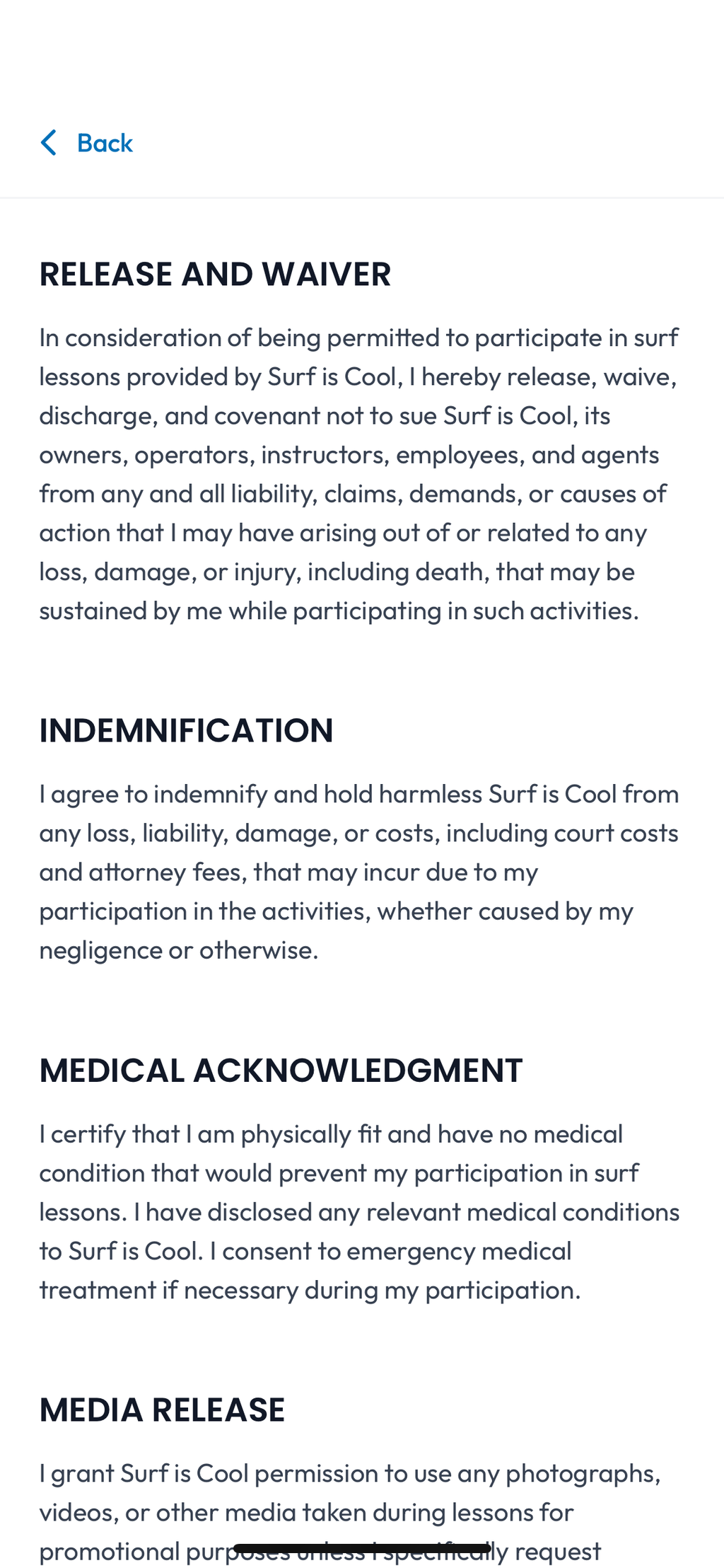 Kite School- Intelligent Kitesurfing School Operating System - Coming up- Make your reservation and pay  founder price