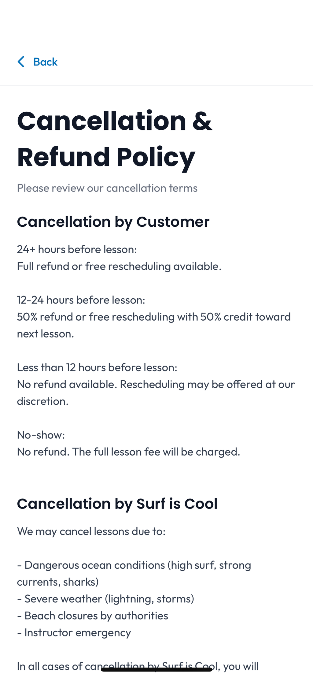 Kite School- Intelligent Kitesurfing School Operating System - Coming up- Make your reservation and pay  founder price